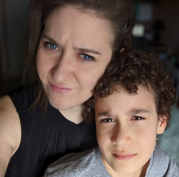 Meet your Posher, Jes - Picture 1 of 1